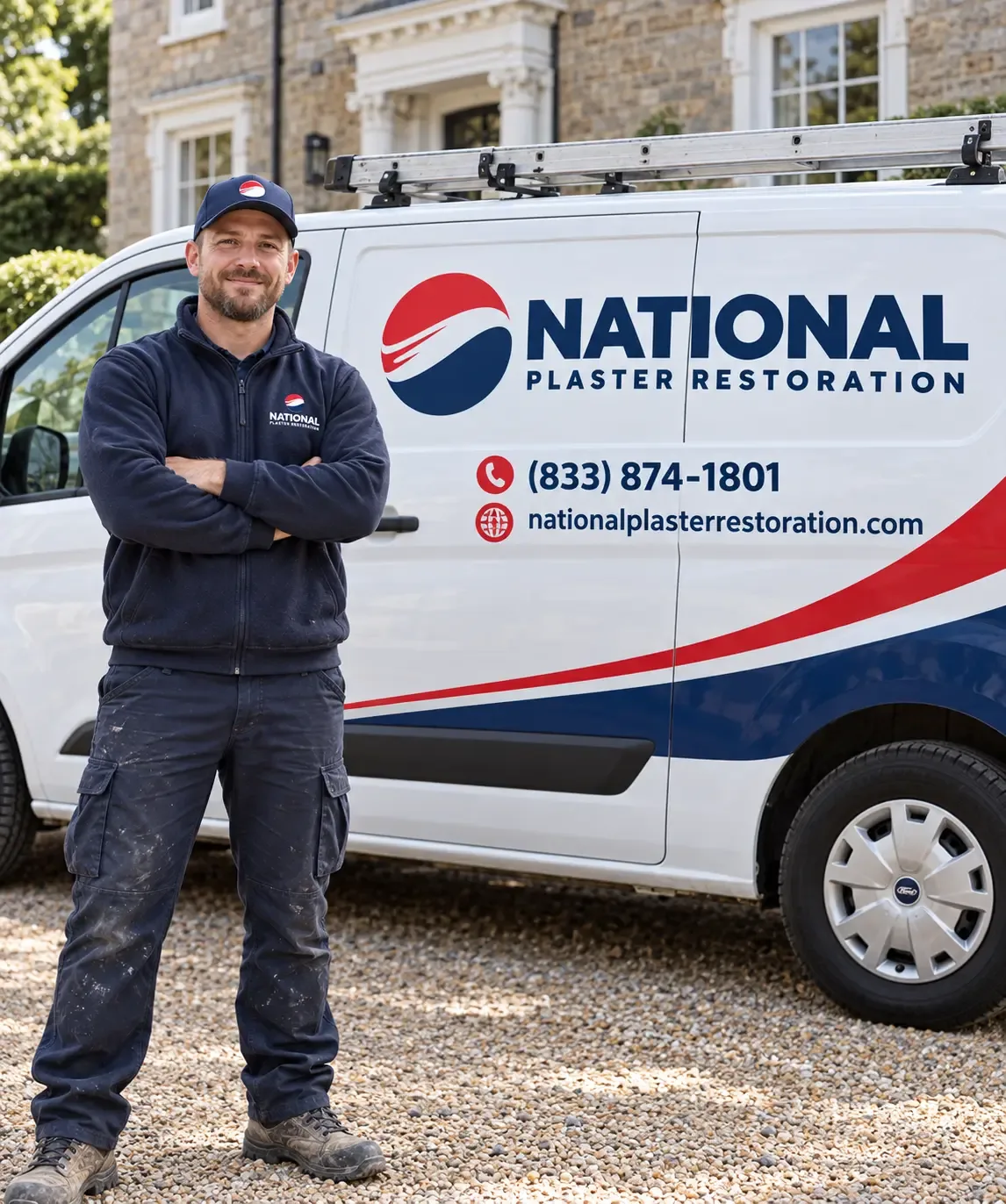 Plaster Repair company in West Camp, NY